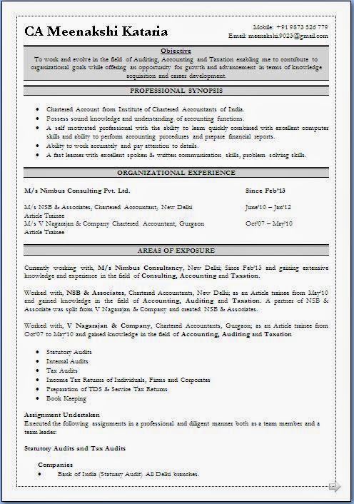 Difference between resume cv